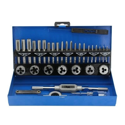 Set Tap and Die