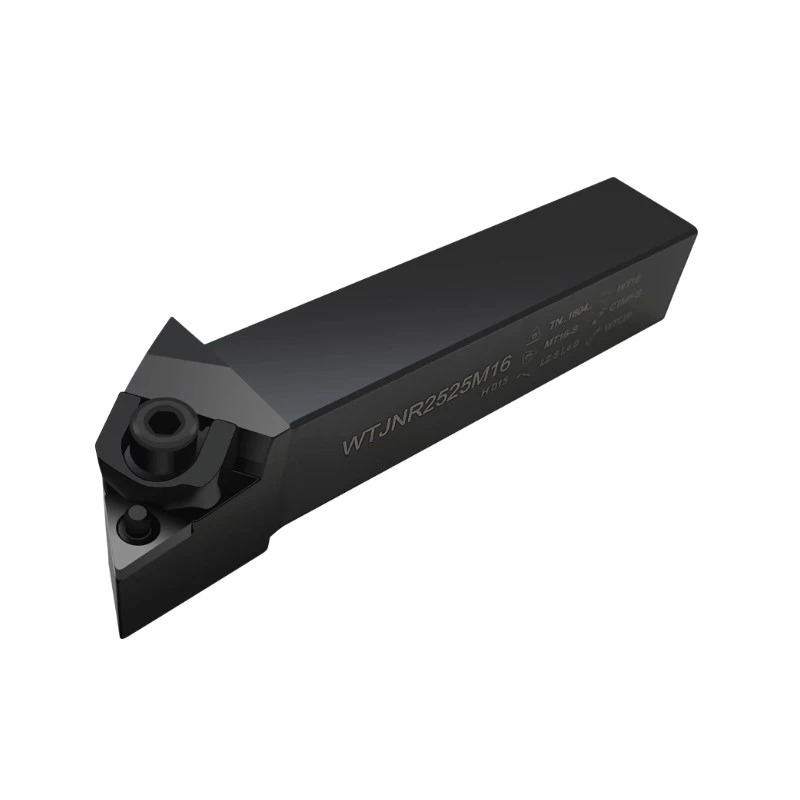 WTJNR L Εξωτερικό Εργαλείο Τόρνευσης